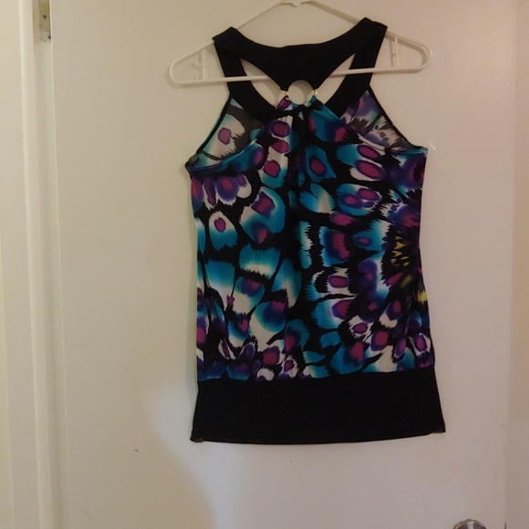 Tank top - Picture 2 of 2